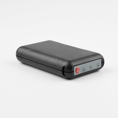 Bater Hunting Voice Tap 3.7 فولت بطاريات ليثيوم 3000 مللي أمبير RC 5000 مللي أمبير