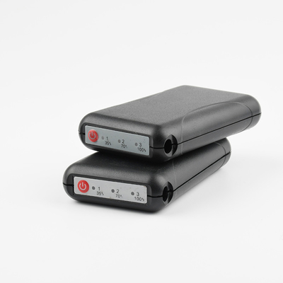 Bater Hunting Voice Tap 3.7 فولت بطاريات ليثيوم 3000 مللي أمبير RC 5000 مللي أمبير