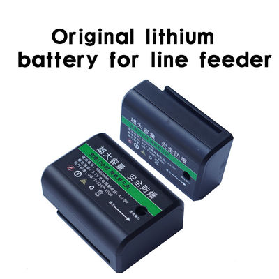 OEM ODM 6800mah Li Polymer Battery Pack 28x50x70mm لـ Rangefinder
